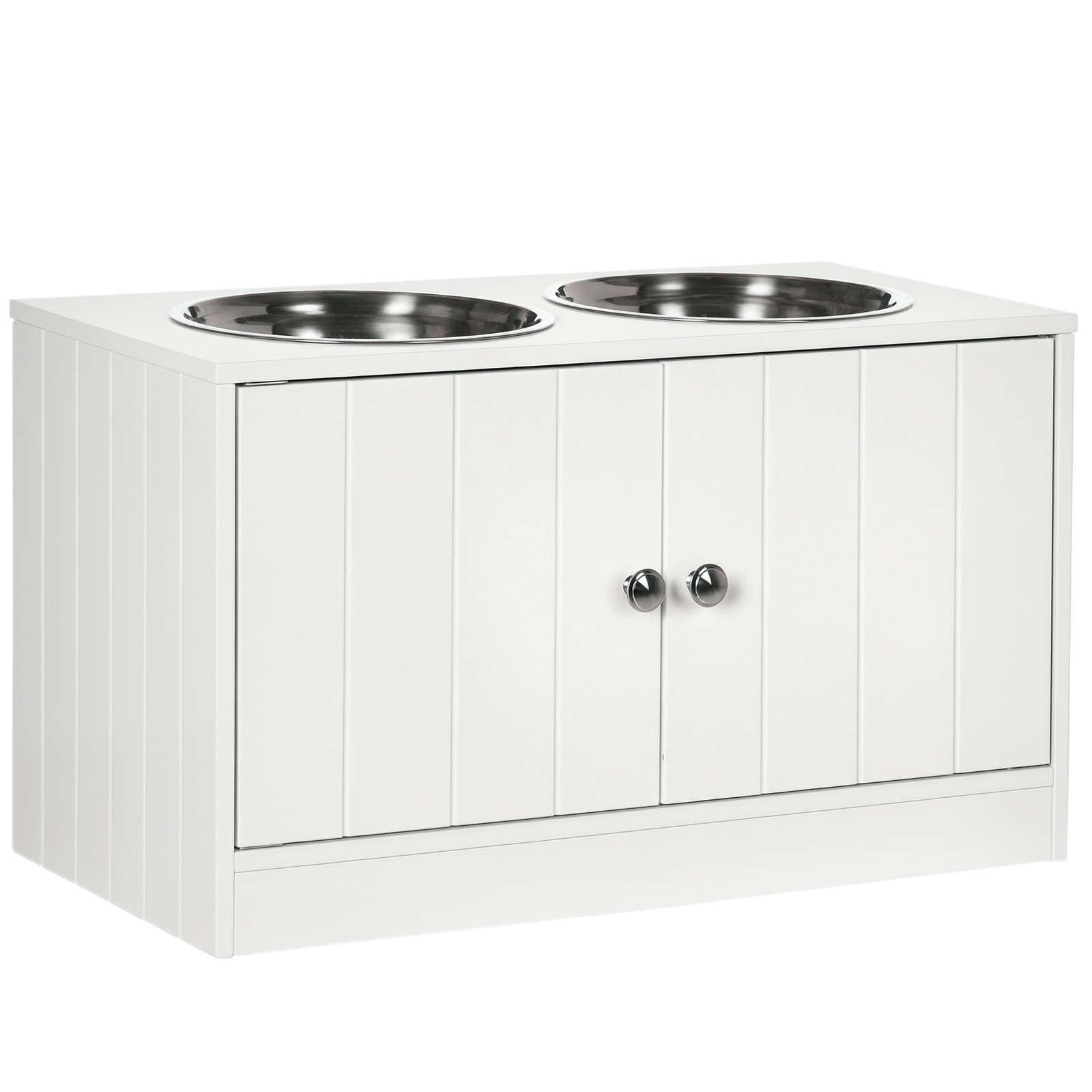 Food Storage Pet - Gabinete de almacenamiento de comida para