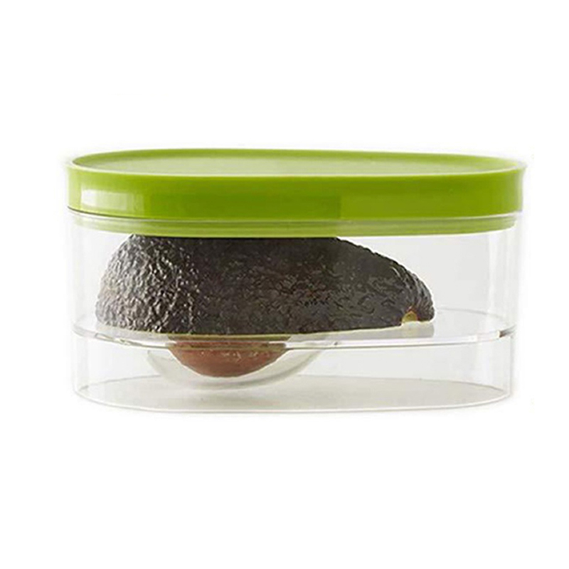 Food Storage Container - Caja de almacenamiento de alimentos de