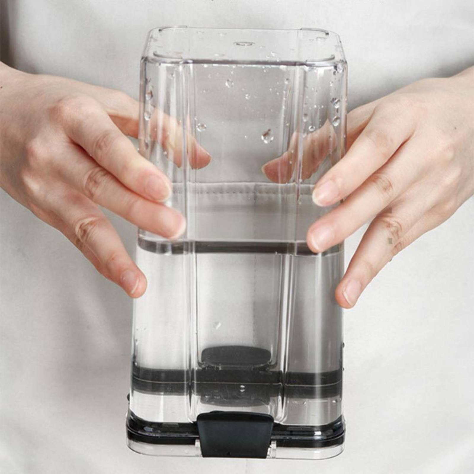 Contenedor Hermético para Alma - Food Storage Container reseña y precio