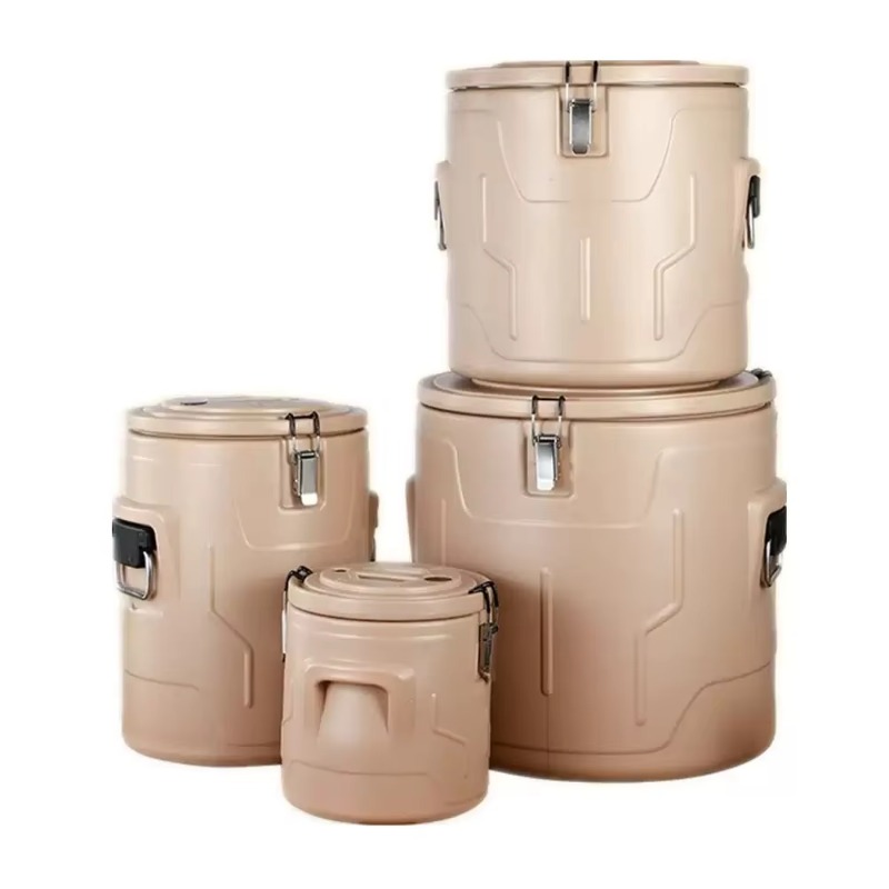 Contenedores Comerciales Aisla - Food Storage Container reseña y precio