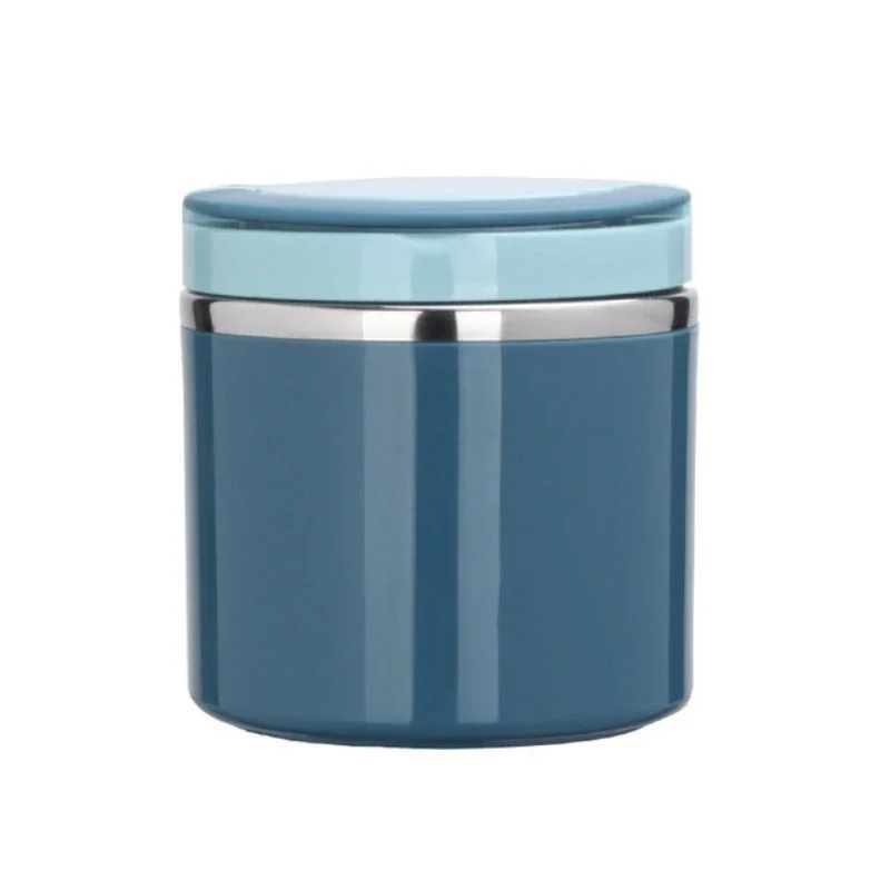 Tarro de comida aislado de 630 - Food Storage Thermos reseña y precio