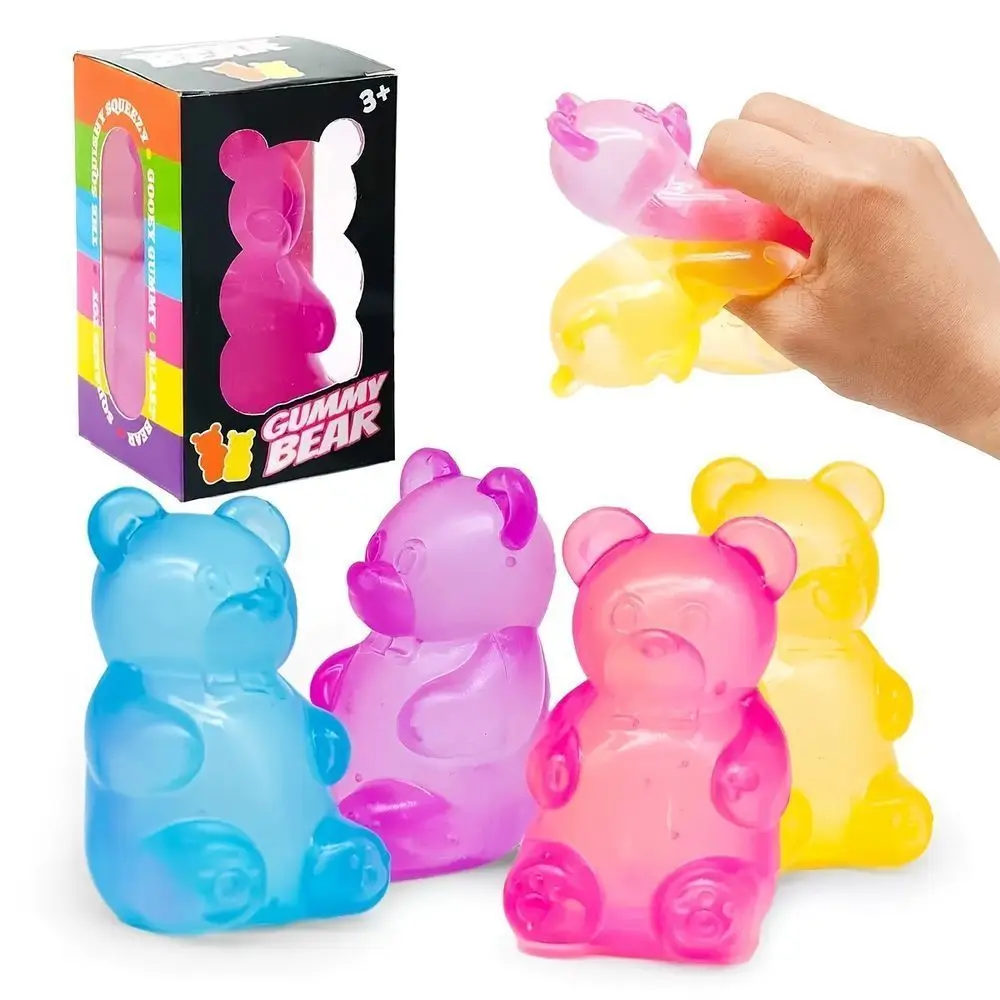 Set de Juguetes Sensoriales An - Food Storage And Container reseña y precio