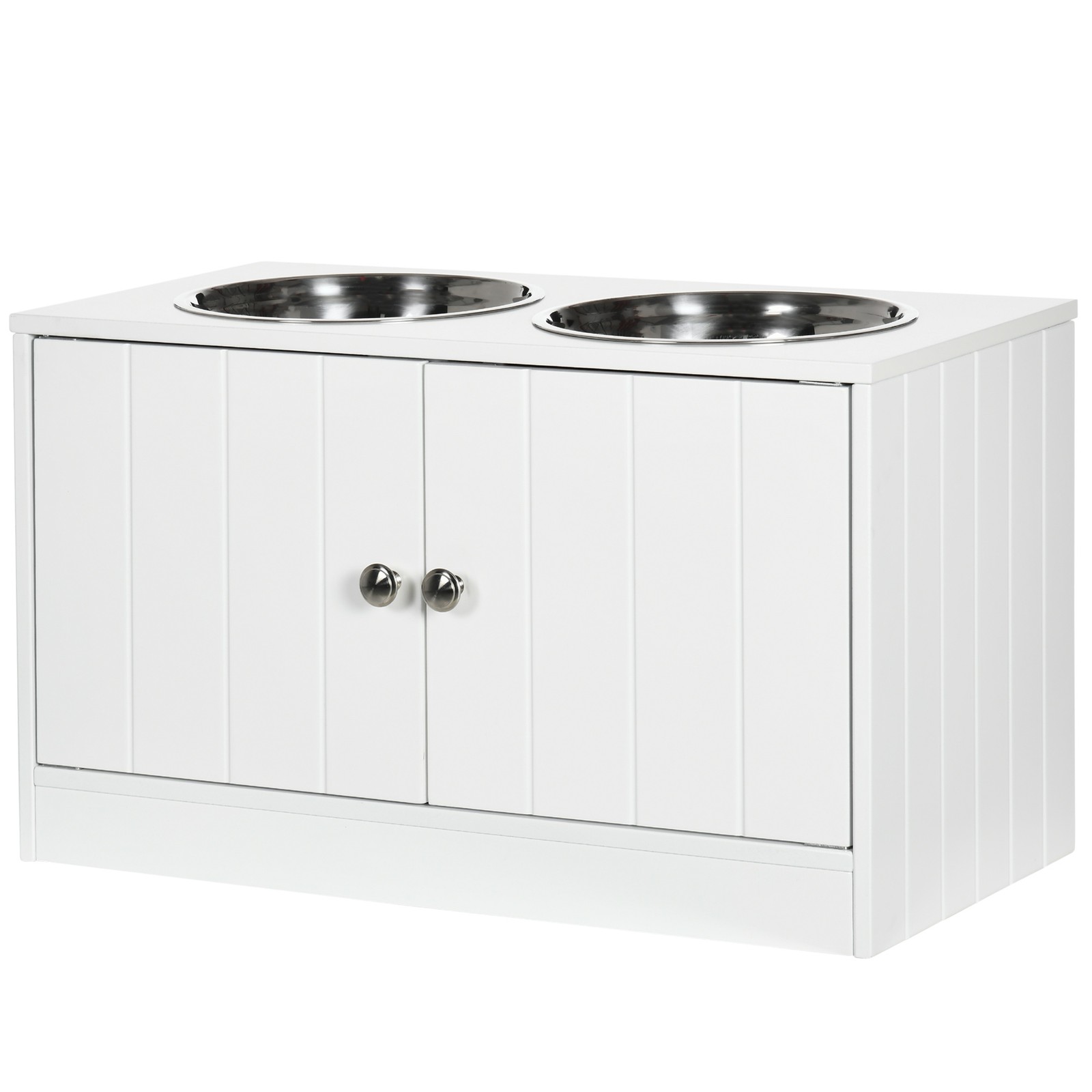 Gabinete de almacenamiento de  - Food Storage Pet reseña y precio