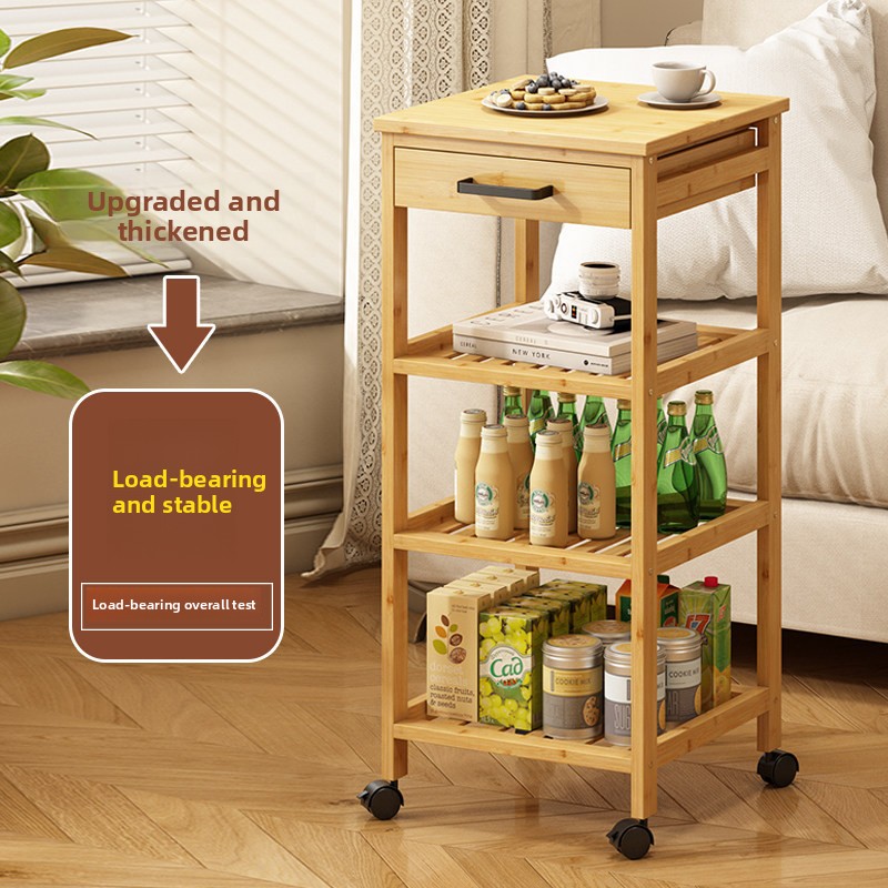 Mueble de almacenamiento senci - Food Storage Xl reseña y precio