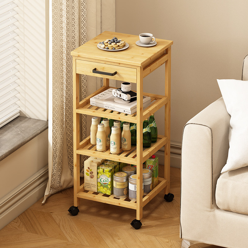 Mueble de almacenamiento senci - Food Storage Xl reseña y precio