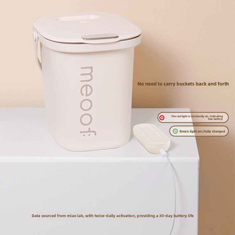 Contenedores de almacenamiento - Food Storage Pet reseña y precio