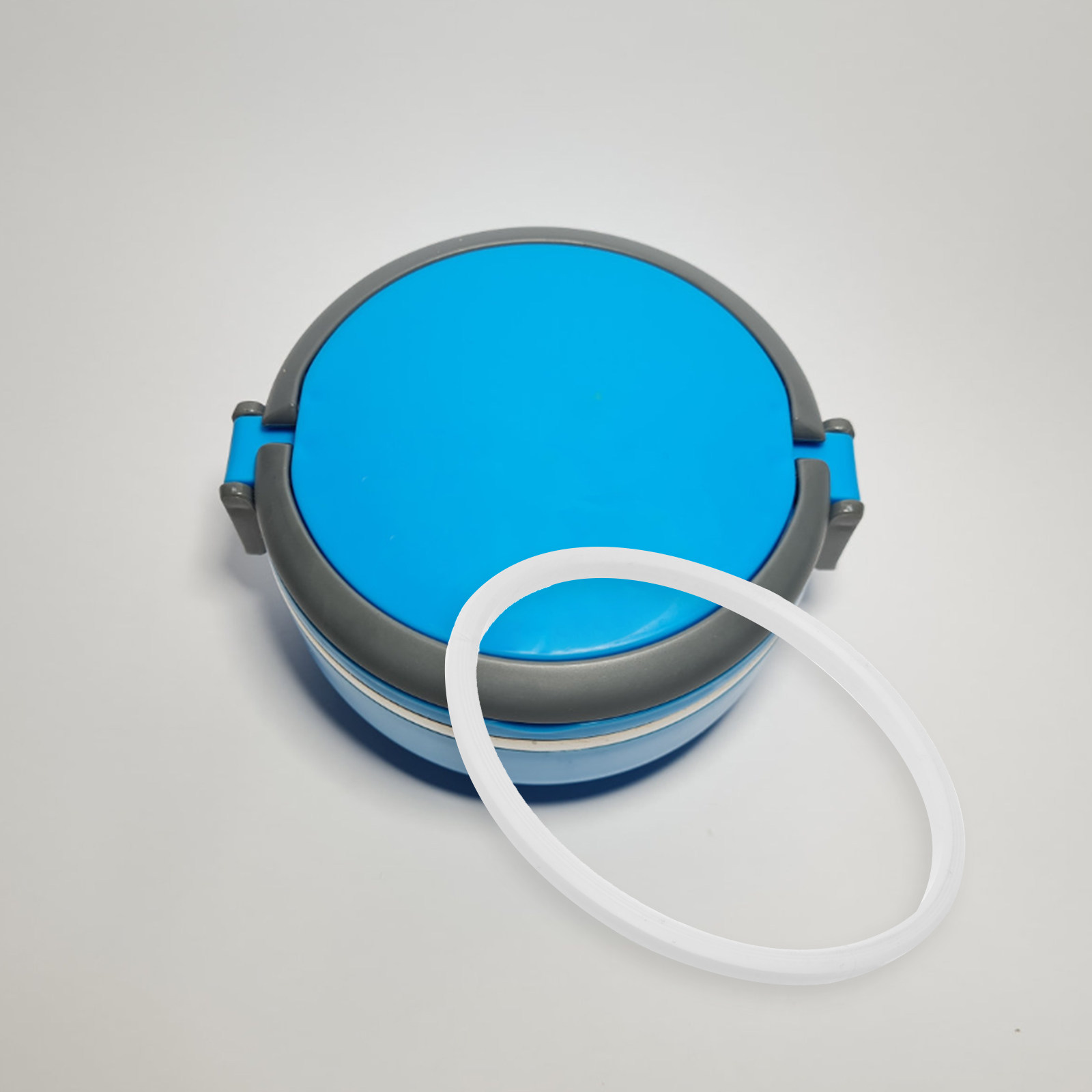 Anillo de Sellado de Silicona  - Food Storage Container reseña y precio
