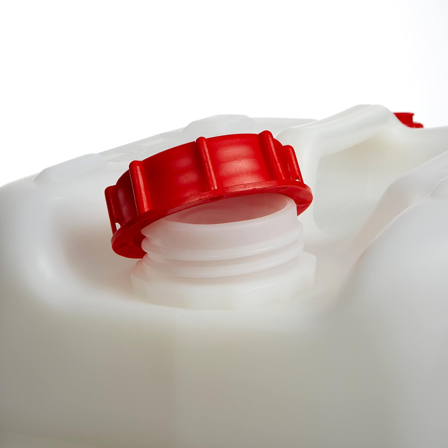 Contenedor de plástico apilabl - Food Storage Container reseña y precio