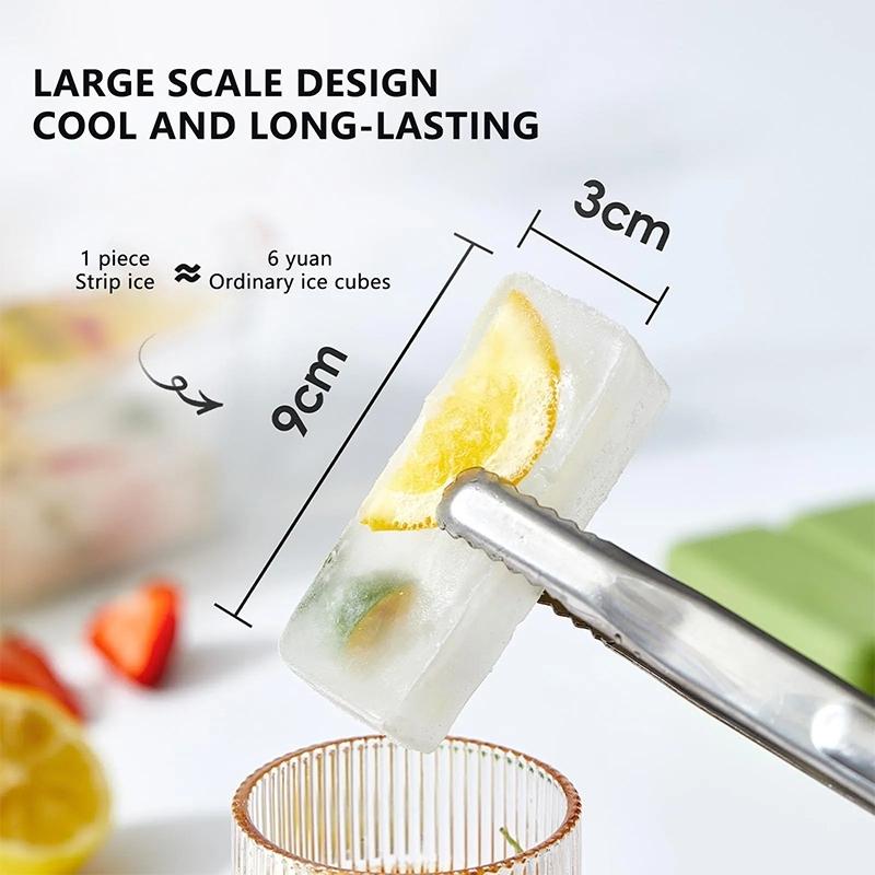 Bandeja de Silicona Extra Gran - Storage Food Tray reseña y precio