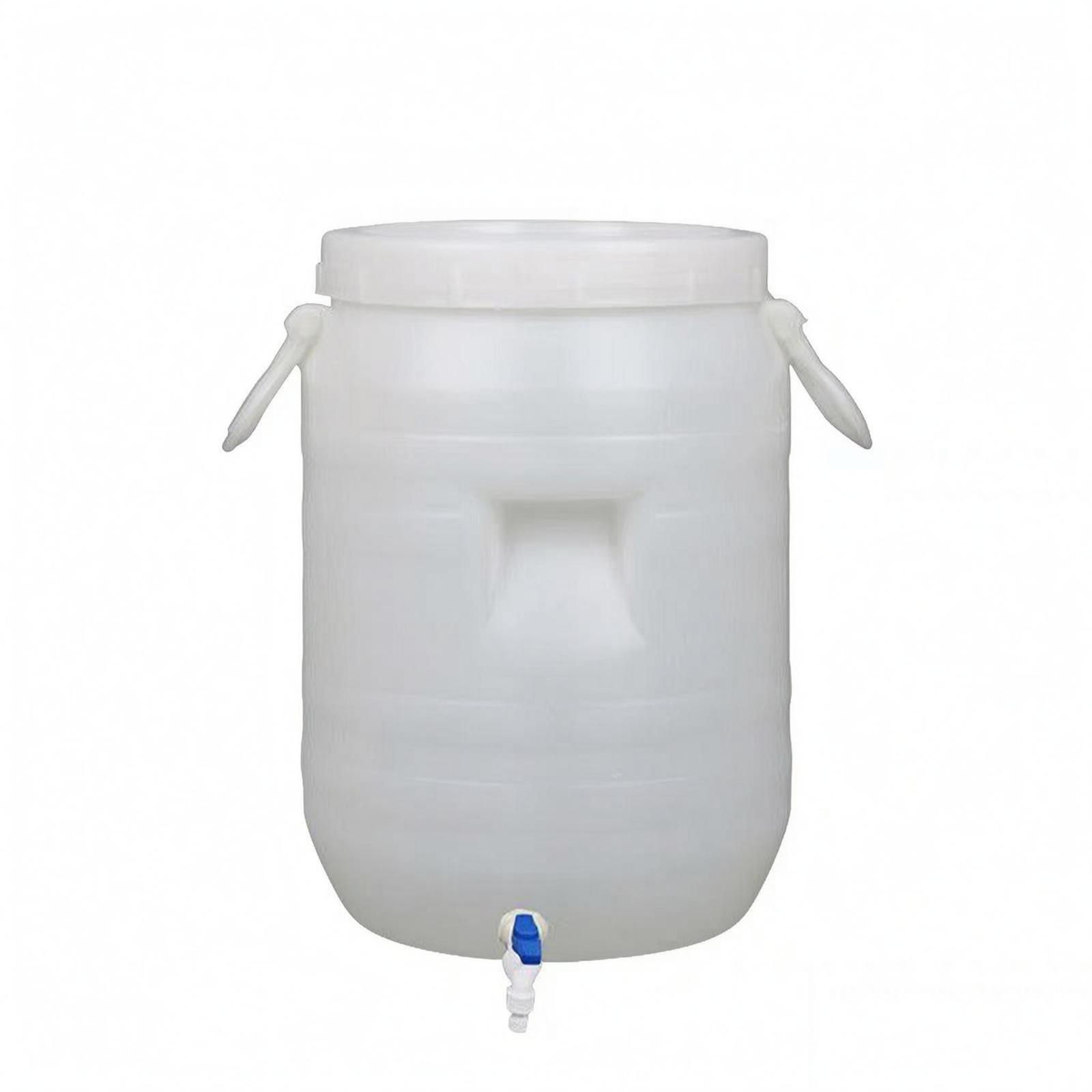 Barril de Almacenamiento de Pl - Food Storage Container reseña y precio