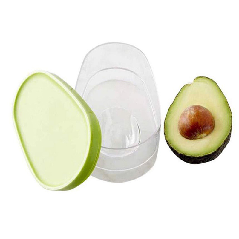 Caja de almacenamiento de alim - Food Storage Container reseña y precio