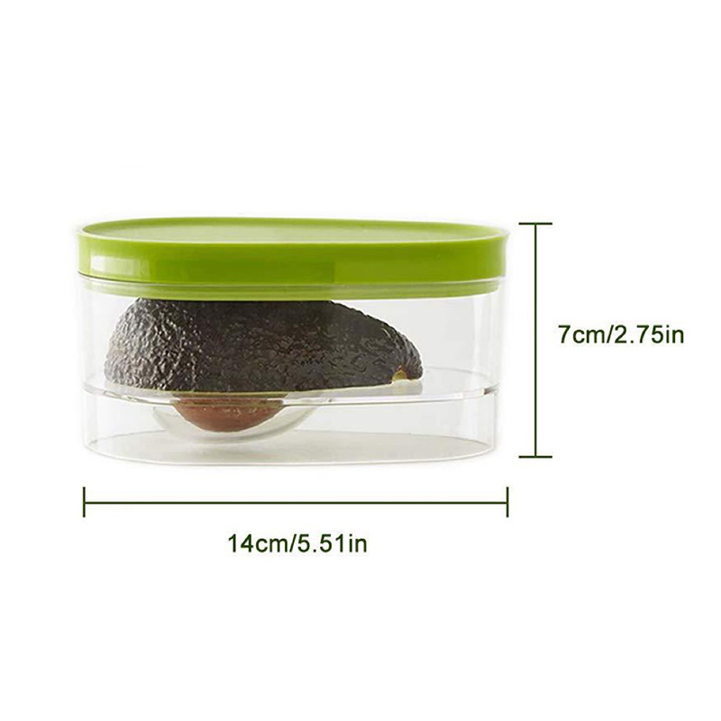 Caja de almacenamiento de alim - Food Storage Container reseña y precio