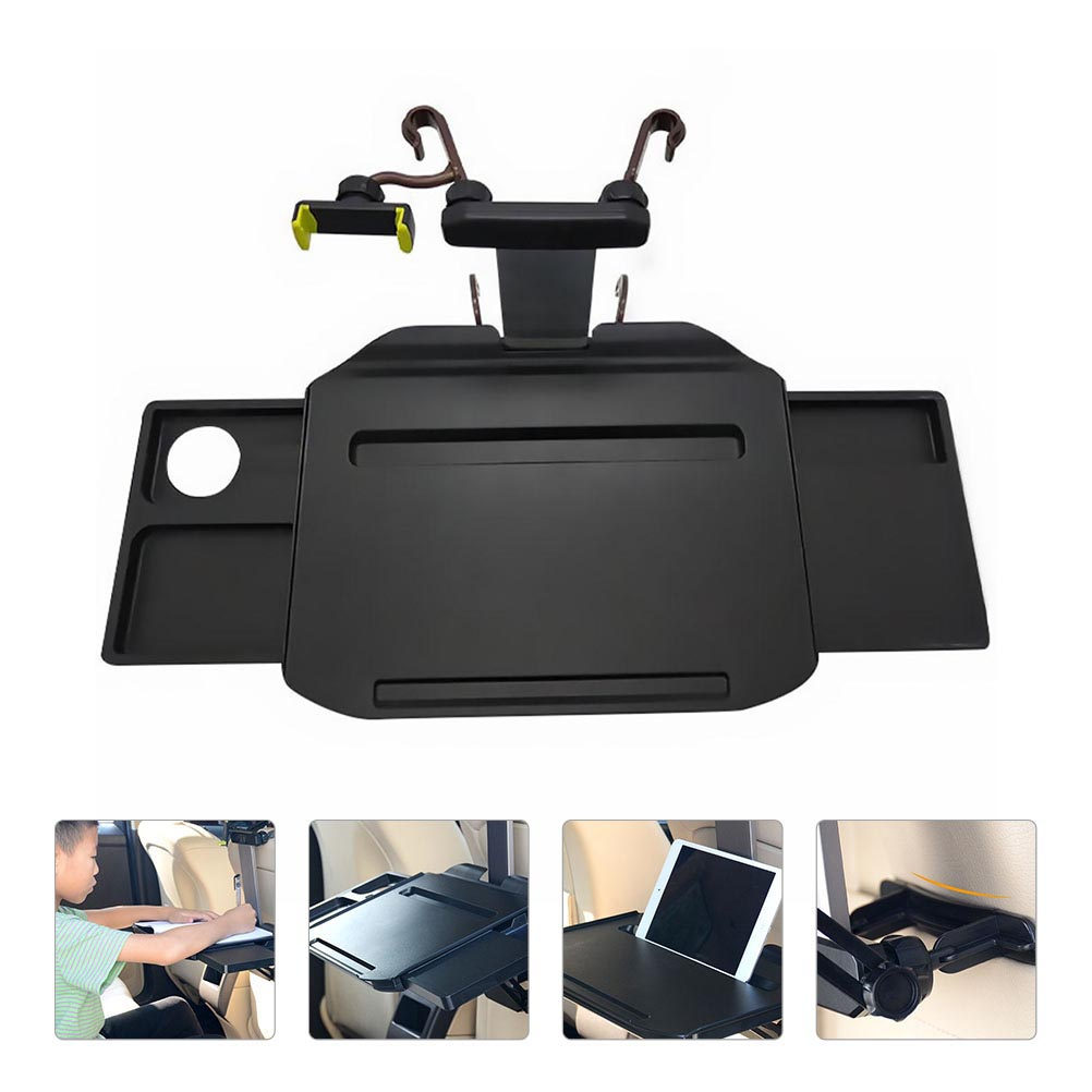 1 pieza de mesa plegable para  - Storage Food Tray reseña y precio
