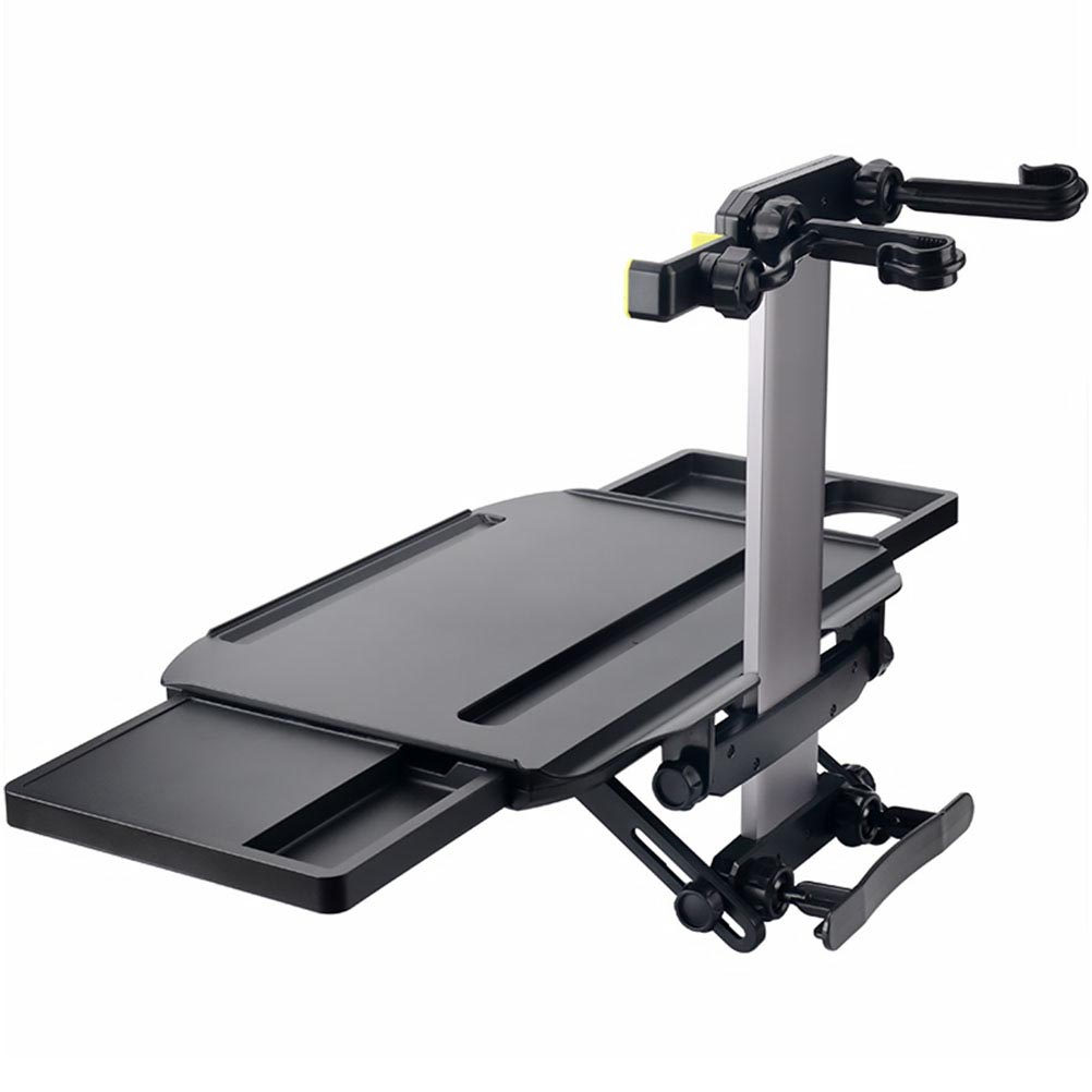 1 pieza de mesa plegable para  - Storage Food Tray reseña y precio