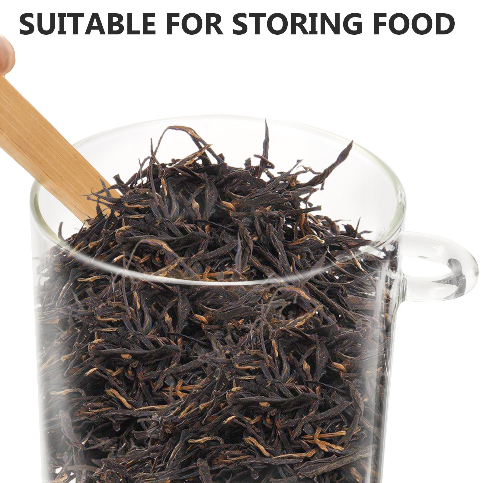 2 recipientes transparentes pa - Food Storage Container reseña y precio