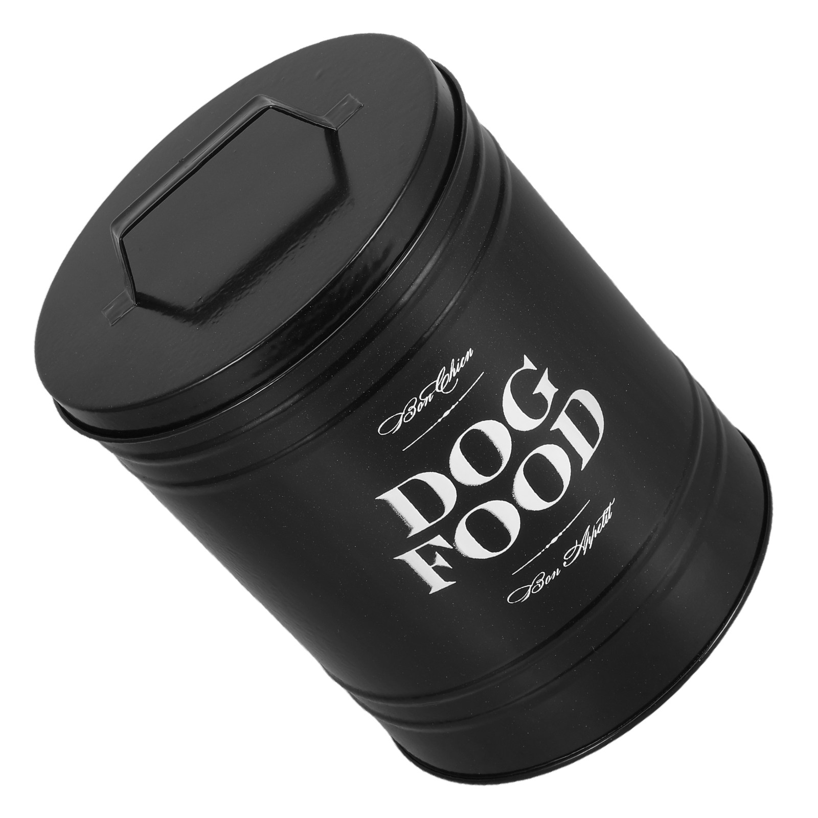 Contenedor de Alimentos para M - Food Storage Pet reseña y precio