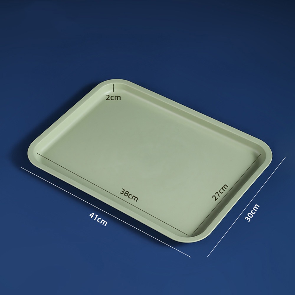 Bandeja de Servir Multicolor d - Food Storage Xl reseña y precio