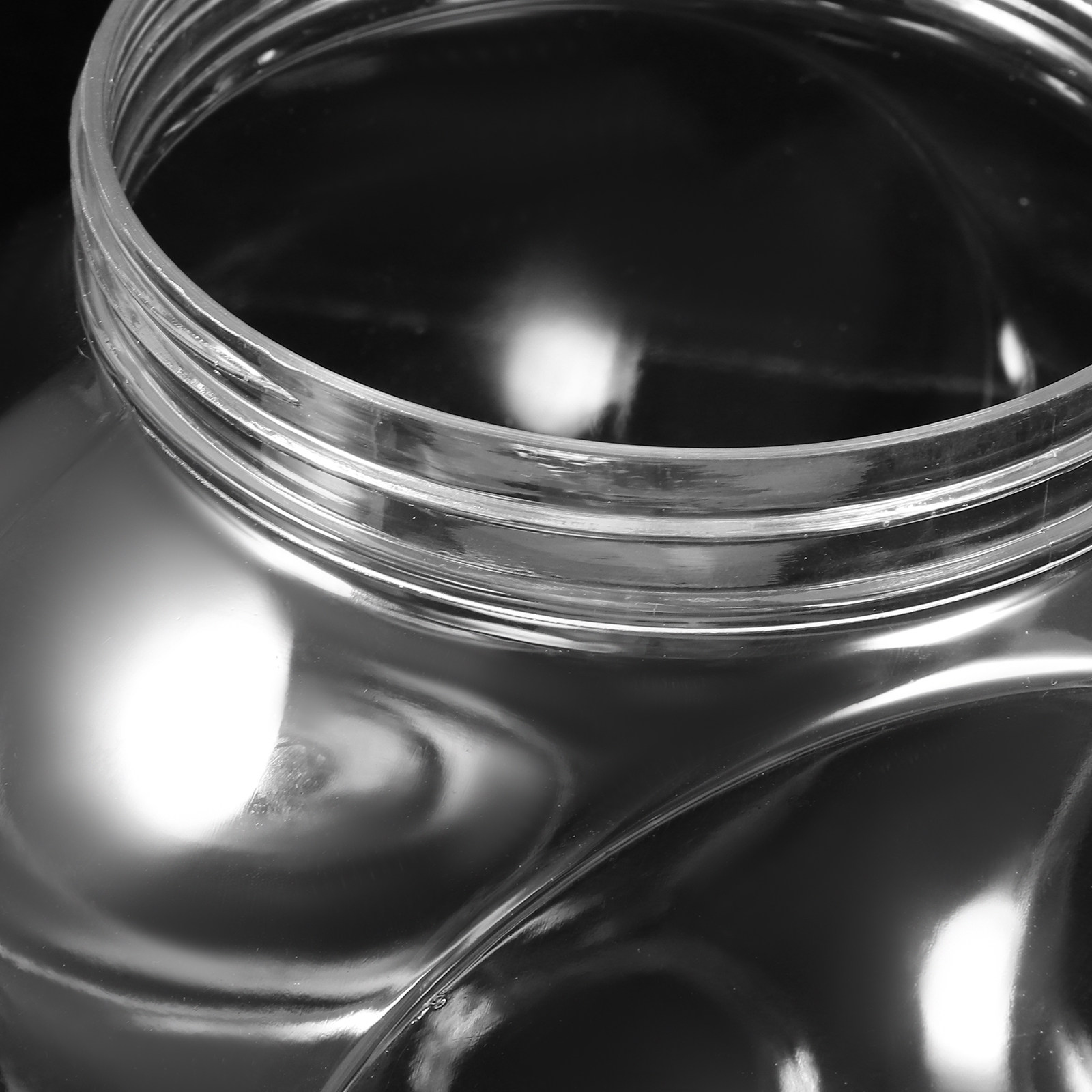 3 Frascos Transparentes para D - Food Storage Container reseña y precio