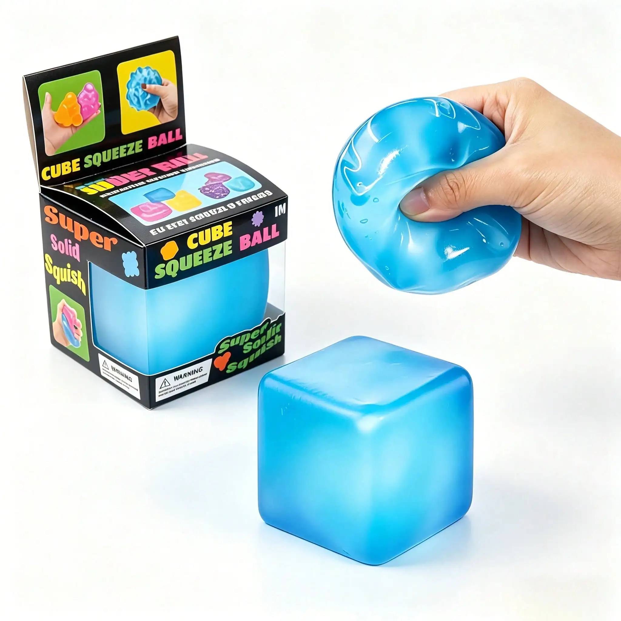 Caja Sorpresa - Juguetes Antie - Food Storage And Container reseña y precio