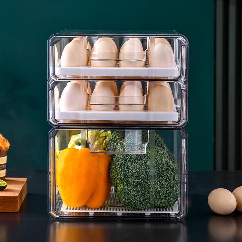 Caja de Almacenamiento de Alim - Storage Food Tray reseña y precio