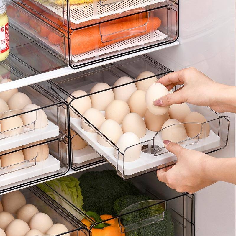 Caja de Almacenamiento de Alim - Storage Food Tray reseña y precio