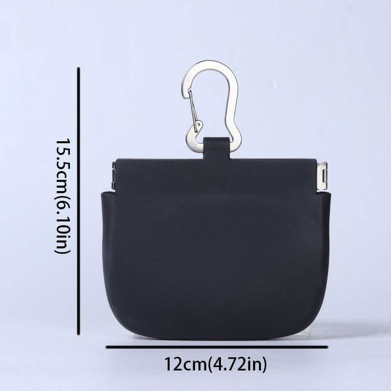 Bolsa Popular para Snacks de M - Food Storage Pet reseña y precio
