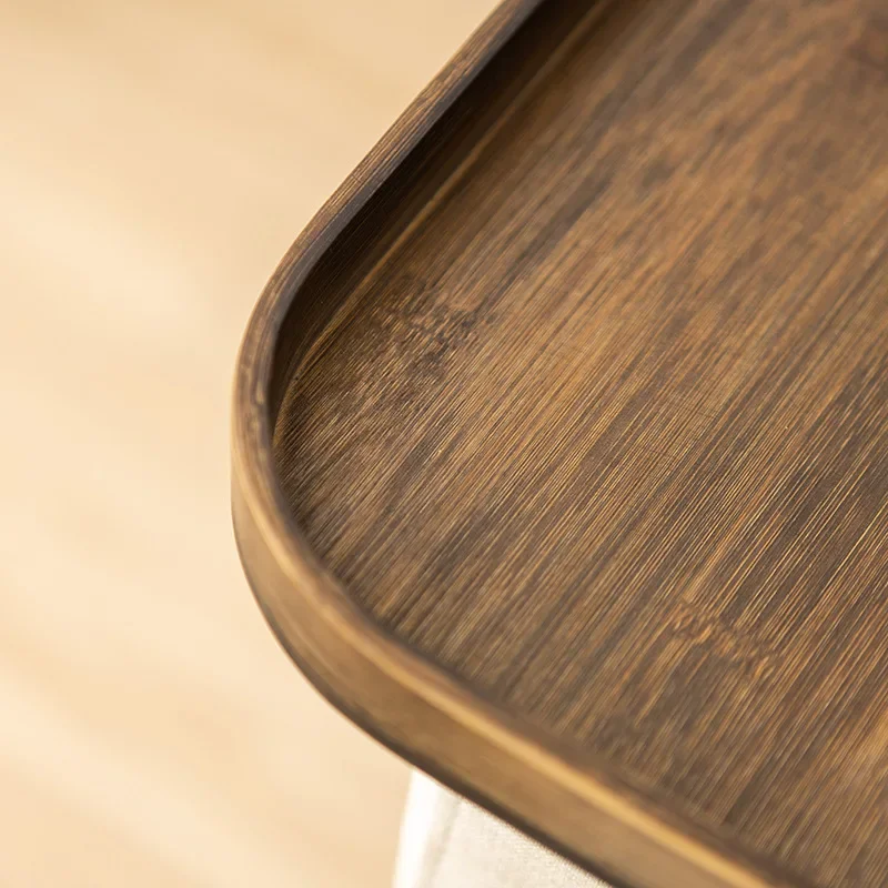Mesa Auxiliar con Clip para So - Storage Food Tray reseña y precio