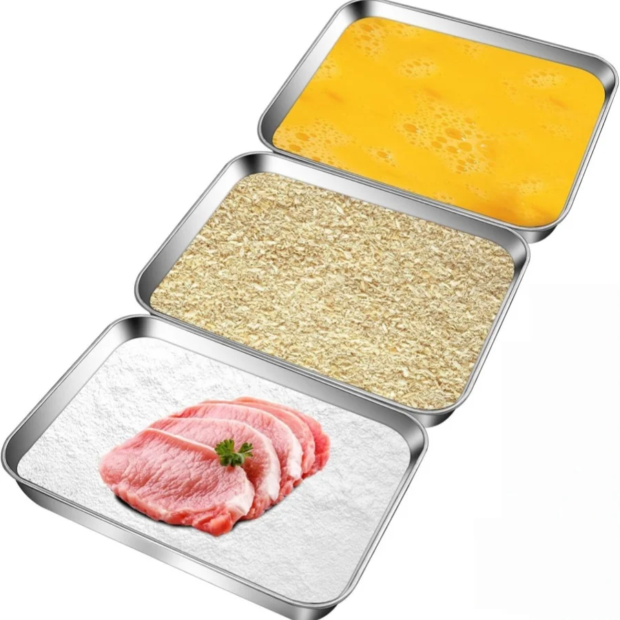 Lonchera Hermética de Acero In - Food Storage Box Stainless Steel reseña y precio