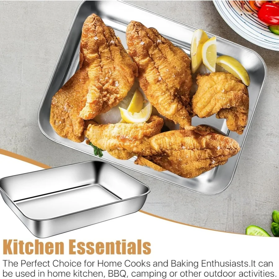 Lonchera Hermética de Acero In - Food Storage Box Stainless Steel reseña y precio